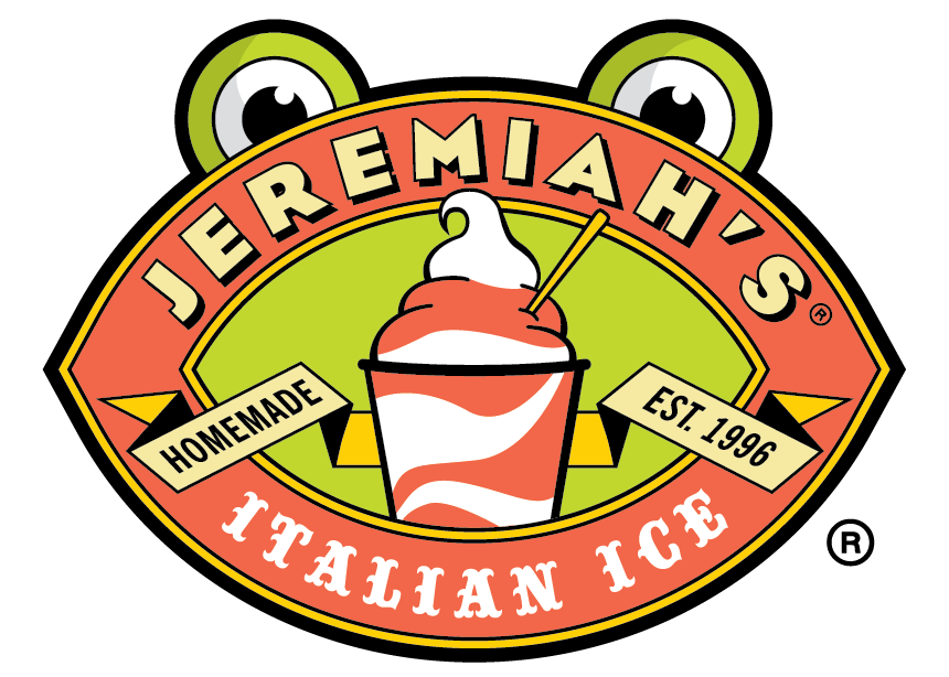 Jeremiah's Italian Ice - Boynton Beach