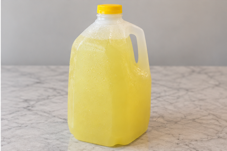 Limonada de la Casa