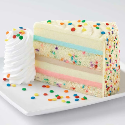 Celebration Cheesecake