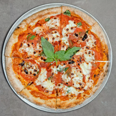 Pizza Grande Margarita