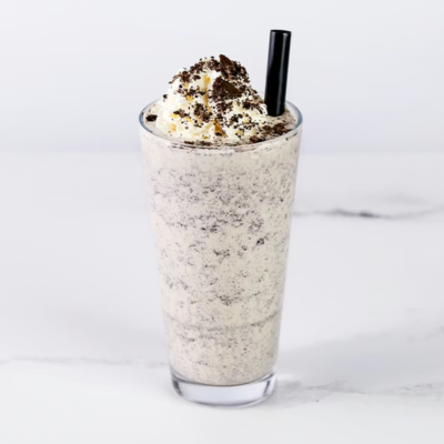 Oreo Milkshake