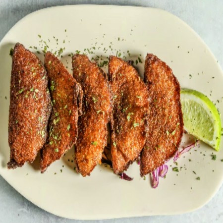 Mini Alcapurrias de Carne (5)