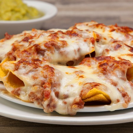 Chihuahua Especial Grande