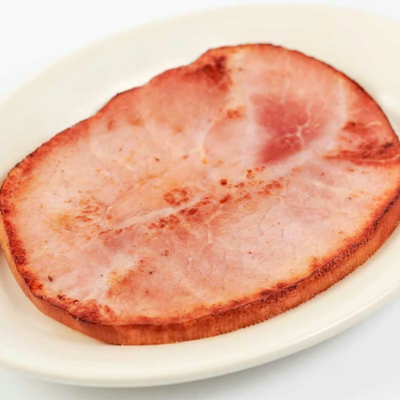 Side of Breakfast Ham