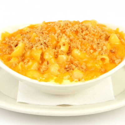 Macaroni & Cheese