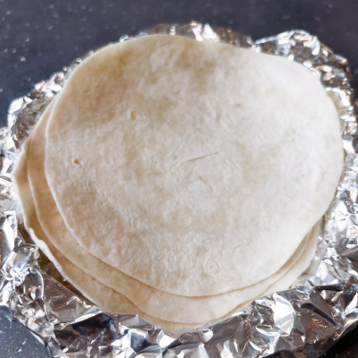 Tortilla