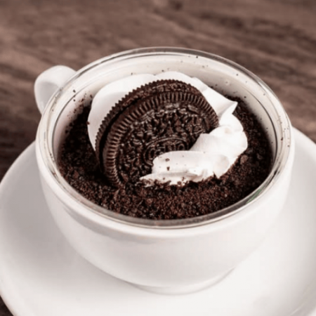 Tierrita de Vainilla