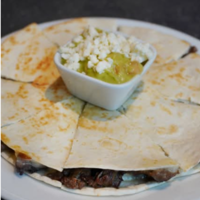 Sincronizada Carne Asada