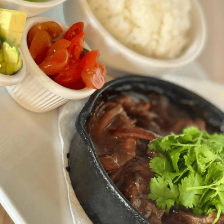 Bulgogi Lettuce Wraps (Korean BBQ Beef)