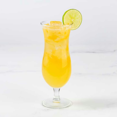 Tropical Ginger Cooler