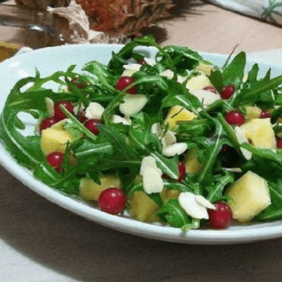 Insalata di Rucola