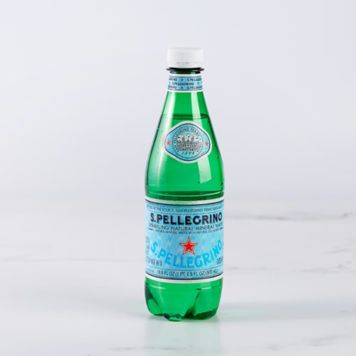 San Pellegrino Water