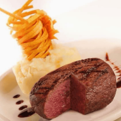 Filete de Res Metropol