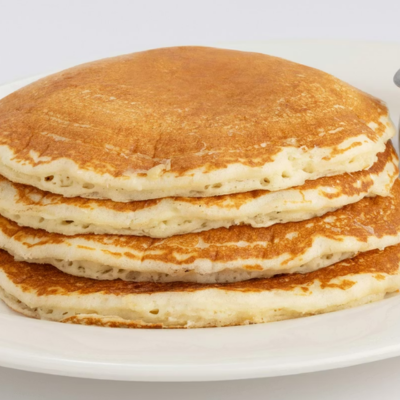 Buttermilk Pancakes