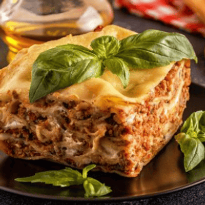 Lasagna Tradizionale