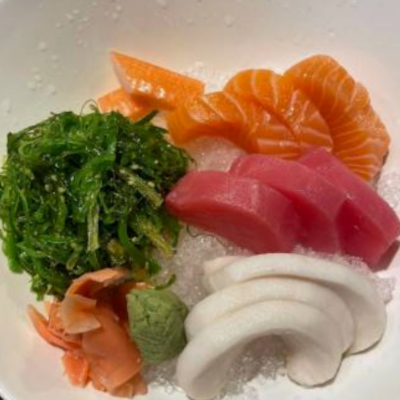 Sashimi Combo