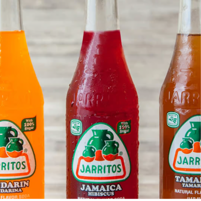 Jarritos