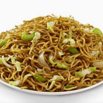 Chow Mein Mediano