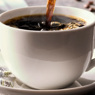 Caffè Espresso (0 cal)