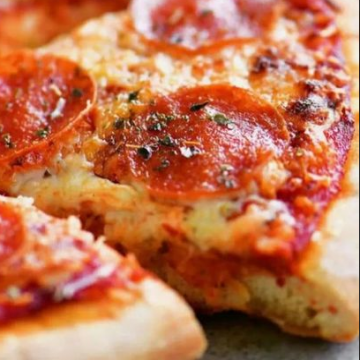 Pizza Grande Pepperoni