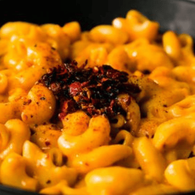 Viviana's Mac & Cheese