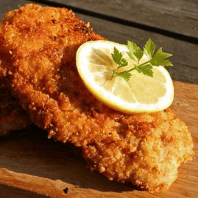 Cotoletta Tradizionale