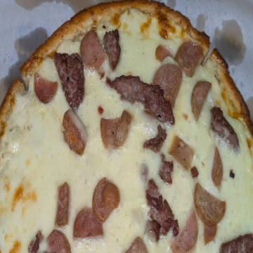 Personal 4 slices La Pampa