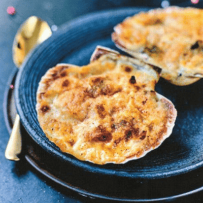 Scaloppine de Ternera