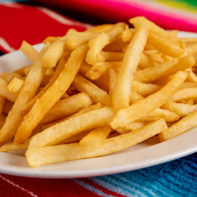 Papas Fritas