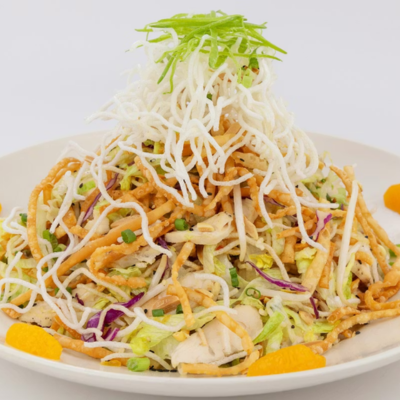 Chinese Chicken Salad
