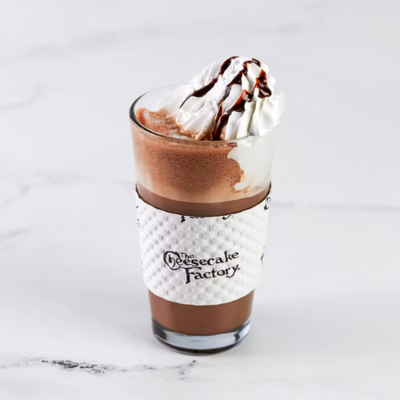 Factory Hot Chocolate