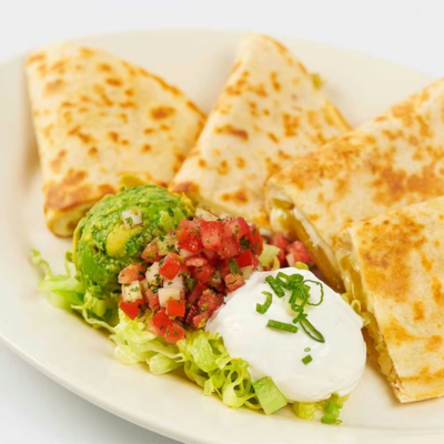 Quesadilla