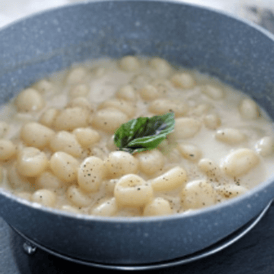 Gnocchi