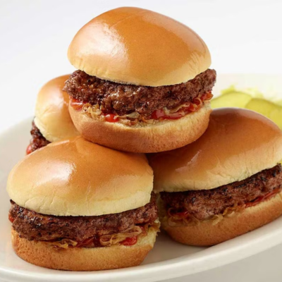 Roadside Sliders