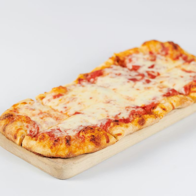 Kids Cheese Flatbread