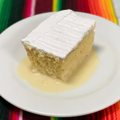 Tres Leches