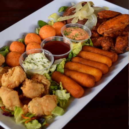 Surtido Regular - Aperitivo