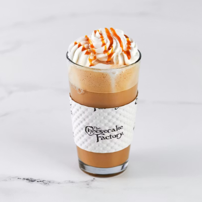 Caramel Royale Macchiato