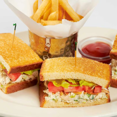 Chicken Salad Sandwich