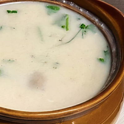 2. Tom Kha Kai