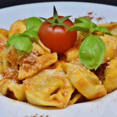 Tortellini Ripieni di Vitello