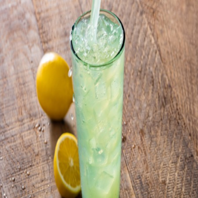 Freshly Squeezed House Limonata (220-320 cal)