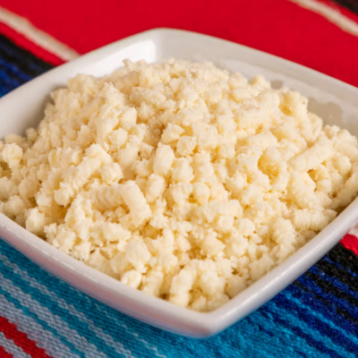 Queso Blanco