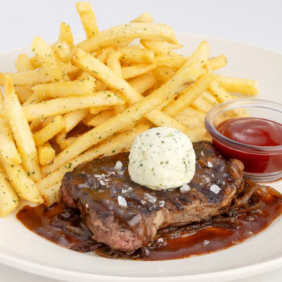 Steak Frites