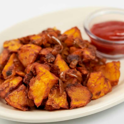 Side of Breakfast Potatoes