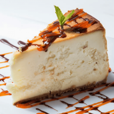 Cheesecake