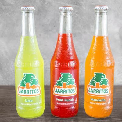 Jarritos China