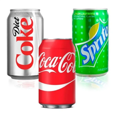 Sodas