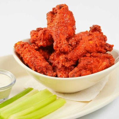 Buffalo Wings