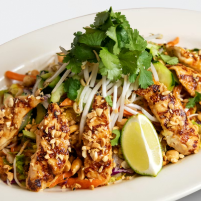 Thai Chicken Salad